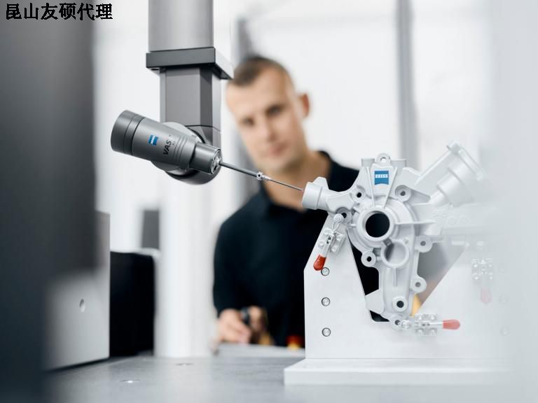 酉阳蔡司三坐标SPECTRUM verity